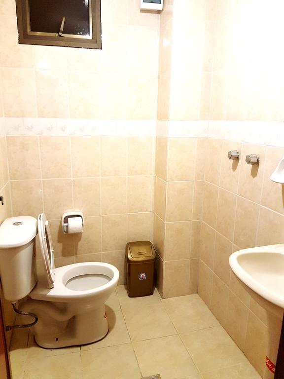 Hostal Iskanwaya ลาปาซ ภายนอก รูปภาพ